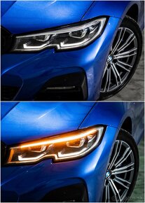 BMW 330e M-SPORT | PHEV | 2020 | Akontácia od 0% - 7