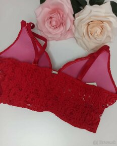 Bralette od Victoria's Secret/ PINK - 7