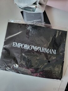 Emporio Armani nova kabelka - 7