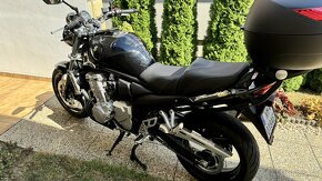 Suzuki GSF 1250 Bandit - 7