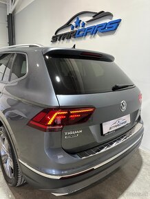 VW Tiguan Allspace VW 2.0 TDI EVO SCR 200k 4MOTION H - 7