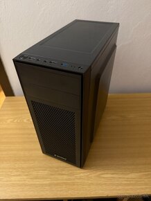 Herný počítač Ryzen 5 5600G 6x3,90GHz.RTX3060Ti 8GB.500gNVme - 7