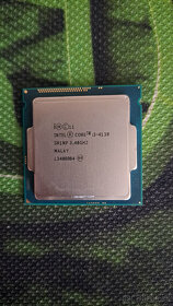 Intel i3/i5/i7/Xeon - 7