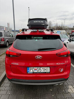 Predám Hyundai Tucson - 7