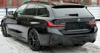 BMW 320XD M-PERFOMANCE G21 LCI - 7