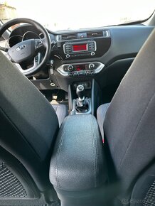 KIA RIO 1.4 CRDi Platinum - 7