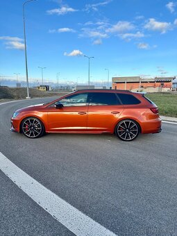 Seat Leon Cupra Performance - 7