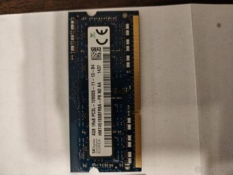 DDR 3, DDR2 do noteboku - 7