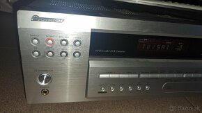 Predám receiver Pioneer VSX-D814-S - 7