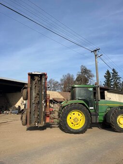 John Deere 8100 - 7