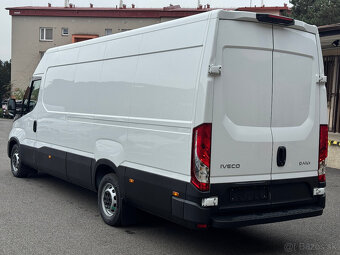 Iveco Daily, 35S18 Hi-Matic Nový RV 2025 Model - 7