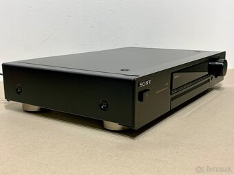 SONY ST-SB920 QS …. FM/AM stereo tuner - 7