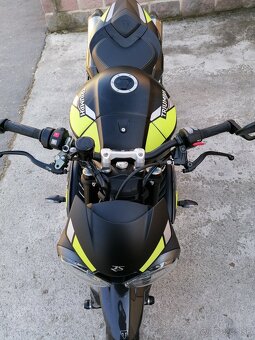 TRIUMPH Speed Triple RS 4/2021 - 7