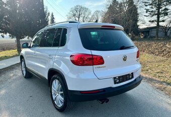 VOLKSWAGEN TIGUAN 2.0 TDI 4-MOTION DSG SPORT&STYLE - 7