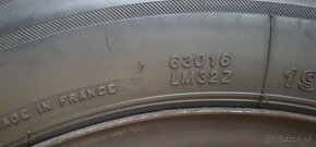 Volkswagen kolesa 5x112 - 7