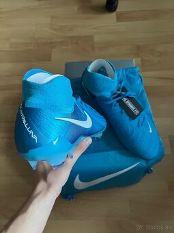 Kopačky Nike Phantom Luna II Elite FG - 7