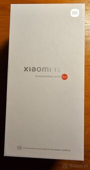 Xiaomi 13 - 7