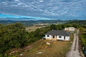 Rodinný dom - novostavba Krupina časť Kopanice - na predaj - 7