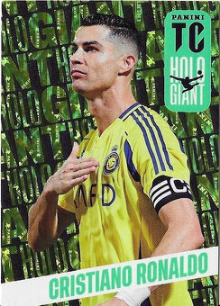 Fotbalové karty Panini TOP CLASS 2025 - Albumy, balíčky .... - 7