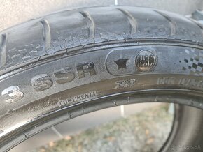 LETNE PNEU 245/45 R19 a 275/40 R19 zanovne - 7