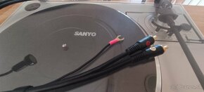 SANYO TP-X3 - 7