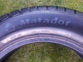 Pneu, Matador MP 93, 205/60/R16 - 7