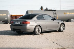 BMW E92 325i N52 Manual - 7