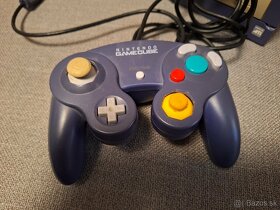 Nintendo Gamecube s modchipom a 33 hrami - 7