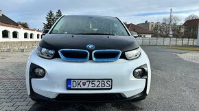 BMW i3 60ah REX - 7