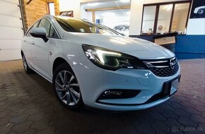 OPEL ASTRA K 1,6CDTI/ 100KW A6 136 000KM 2019 - 7