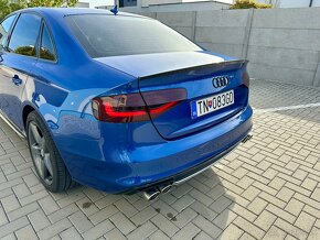 AUDI A4 B8.5 2.0TDI 140kW 3x S-LINE - 7