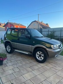 Nissan Terrano II 2.7TD - 7