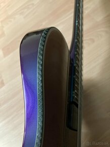 Schecter Hellraiser Hybrid PT7 Ultraviolet - 7