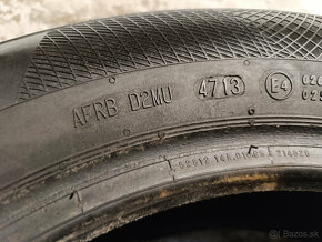 195/60 R15 Zimné pneumatiky Continental 2 kusy - 7