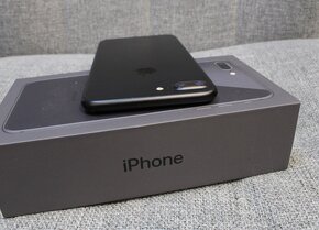 iPhone 7 Plus 32GB (plne funkčný) - 7