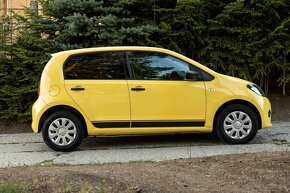 PREDÁM ŠKODA CITIGO 1.0.MPI Elegance/Style - 7