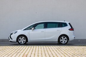 Opel Zafira Tourer 1.4 Turbo 110kw - 7