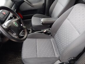 Predám škoda Octavia combi 1.9 TDI,66kw - 7