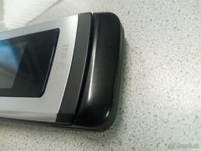 NOKIA 6650d - 7