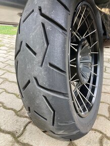 Honda VFR 1200 CROSSTOURER 28000km - 7