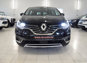 Renault Espace 2.0 DCi ENGINE AUTOMAT 58 000 km 2021-DPH - 7