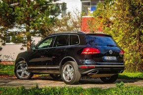 Volkswagen Touareg II 3.0 V6 TDI NOMAD SCR - 7