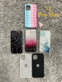 Iphone 11 11pro 12mini 12 12pro 13 ochranne sklo a  puzrdo - 7