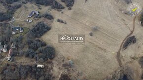 HALO reality - Predaj, pozemok   1744 m2 Babinec, pozemok v  - 7