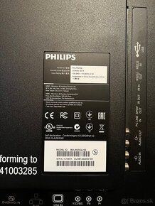 55 "Philips BDL5520QL - 7