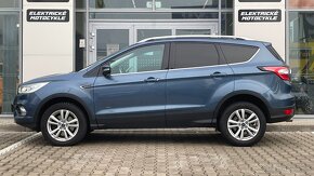 Ford Kuga 2.0 TDCi  A/T 4x4  1.majiteľ, nové v SR, DPH - 7