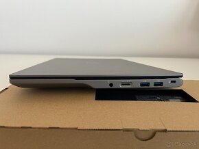 FUJITSU Lifebook U7512 / i7-1270P / 32GB DDR4 / 1TB NVMe - 7