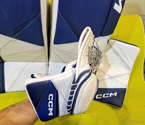 CCM AXIS 2 PRO set - 7