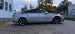 Audi A6 C7 - 7