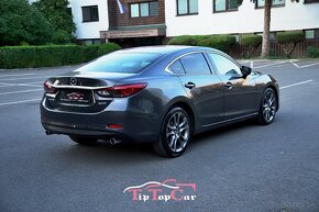 ⏩ Mazda 6 2.2 Skyactiv-D Revolution TOP - 7